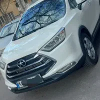 جک s3 مدل ۹۷ اقساط آریا خودرو