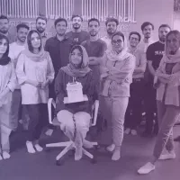 استخدام ادمین (تولید محتوا نیست)