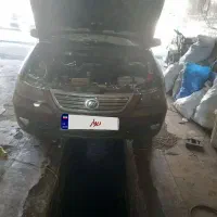 لیفان مدل۹۱|خودرو سواری و وانت|دورود, |دیوار