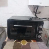 توستر|اجاق گاز و لوازم برقی پخت‌وپز|ملایر, |دیوار