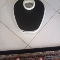 ترازو وزن خارجی