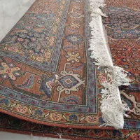 یک جفت فرش دست باف|فرش|اردبیل, |دیوار