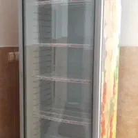 یخچال ایستاده