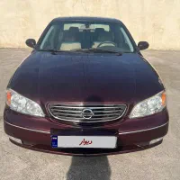 فروش ماکسیما ۱۳۸۹ بیرنگ|خودرو سواری و وانت|رشت, جانبازان|دیوار