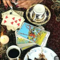 پیش بینی حال و اینده