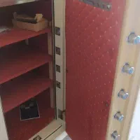 گاوصندوق روهینا ایرانکاوه اصلی مستقیم از تولیدی|ابزارآلات|سلفچگان, |دیوار