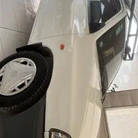 پراید بار ۱۴۰۳