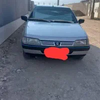 فروش ۴۰۵ مدل ۹۳|خودرو سواری و وانت|اشکنان, |دیوار