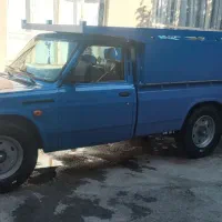 نیسان دوگانه شرکت ۱۴۰۲