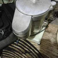 آبمیوه گیری صنعتی