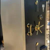 گاو‌‌‌‌‌صندوق ورق ضخیمkv|ابزارآلات|آق قلا, |دیوار