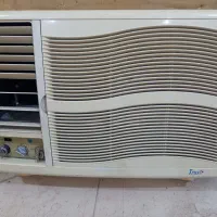 کولر  پنجره ای تراست|کولر گازی و فن‌کوئل|خورموج, |دیوار