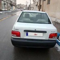 پراید 96|خودرو سواری و وانت|تربت‌حیدریه, داروپخش|دیوار