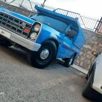 نیسان دوگانه دستی ۱۴۰۱