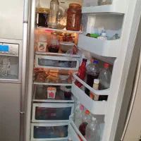 ساید دوو|یخچال و فریزر|تهران, شهرک خرازی|دیوار