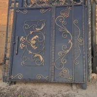 درب بزرگ|مصالح و تجهیزات ساختمان|رامشیر, |دیوار