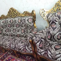 مبل راحتی متکایی    در تبریز|مبلمان خانگی و میز عسلی|مرند, |دیوار