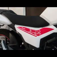 بنلی 150 tnt|موتورسیکلت|کرج, باغستان|دیوار