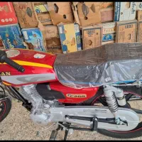 موتور200احسان خشک