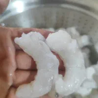 ماهی و میگو خوزستان