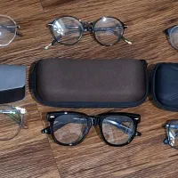 عینک های طبی