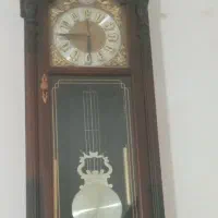 ساعت دیواری