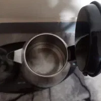 چای ساز سالم