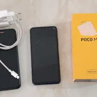 گوشی پوکو m3