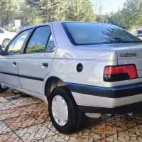 پژو مدل ۹۵ اطاق ۴۰۳