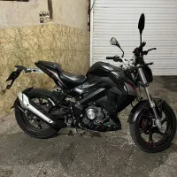 بنلی 180s|موتورسیکلت|دزفول, |دیوار