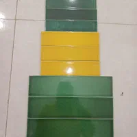 کاشی لعاب دار و سنتی هفت رنگی|مصالح و تجهیزات ساختمان|اصفهان, بوستان ناژوان|دیوار