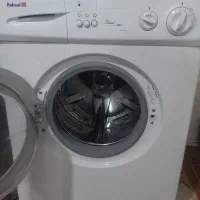 لباسشویی ابسال