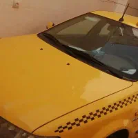 تاکسی گردشی مدل 99|خودرو سواری و وانت|مشهد, کارمندان دوم|دیوار