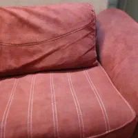 کاناپه سه نفره تخت شو|تخت و سرویس خواب|تهران, هفده شهریور|دیوار