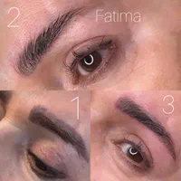پاک تتوریموو تتو در کیلینیک بدون درد /ریمو ابرو|خدمات آرایشگری و زیبایی|مشهد, آزادشهر|دیوار