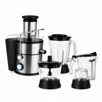 آبمیوه گیری پارادایس