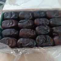 فروش خرما ی مضافتی بم بصورت تک وعمده|خوردنی و آشامیدنی|تهران, وحیدیه|دیوار