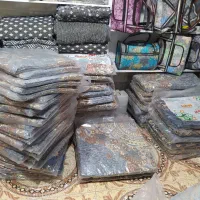 روفرشی مخمل سنگین قیمت عمده وتک یکی هست