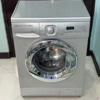 ماشین لباسشویی پاکشوما ۶ کیلویی