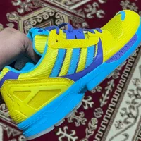 اتموس یا zx یا zx8000 یا کتونی یا ادیداس|کیف، کفش، کمربند|تهران, بوستان چیتگر|دیوار