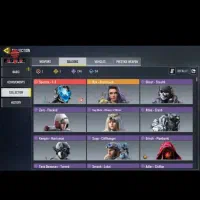 اکانت کالاف