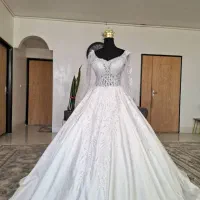 لباس عروس