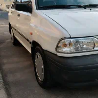 پراید 92بیرنگ|خودرو سواری و وانت|بیرجند, |دیوار