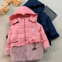 خرید کاپشن مستقیم از تولیدی|لباس|خمین, |دیوار