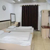 کاروان زیارتی کربلا