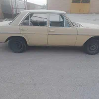 بنز معماری