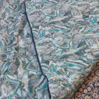 لحاف کرسی ۳ متر در ۳ متر|رختخواب، بالش، پتو|ساوه, |دیوار