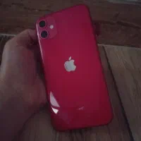 گوشی آیفون 11نرمال