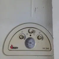 پکیج دیواری بوتان بدون فن ۳۲۴i