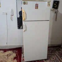 یخچال فریزر فیلور جنس قدیمی موتور ژاپنی
